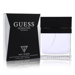 Guess Seductive EDT for Men (30ml / 100ml / 150ml)