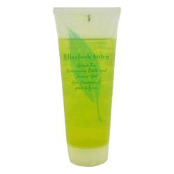 Elizabeth Arden Green Tea Shower Gel for Women (100ml / 500ml)