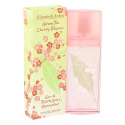 Elizabeth Arden Green Tea Cherry Blossom EDT for Women (50ml / 100ml)