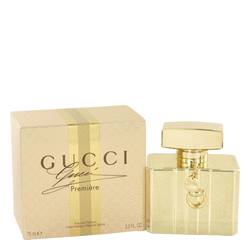 Gucci Premiere EDP for Women (30ml / 50ml / 75ml)
