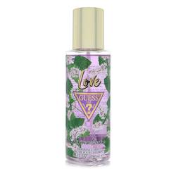 Guess Love Nirvana Dream Fragrance Mist for Women