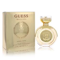 Guess Bella Vita EDP for Women (50ml / 100ml)