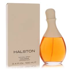 Halston Cologne Spray for Women (50ml / 100ml)