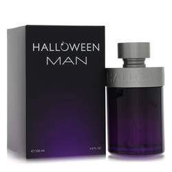 Jesus Del Pozo Halloween Man EDT
