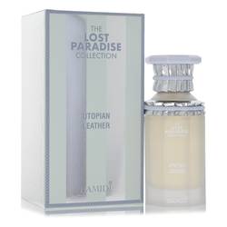 Hamidi The Lost Paradise Utopian Leather EDP for Men