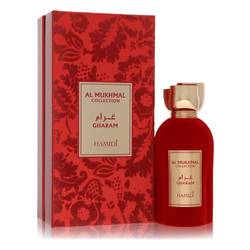 Hamidi Al Mukhmal Gharam EDP for Unisex