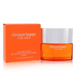 Clinique Happy Cologne Spray for Men (100ml Ready Stock $59 - WhatsApp 9222 0111)