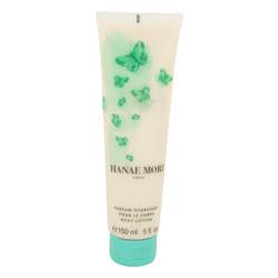 Hanae Mori Body Lotion for Women (Unboxed)