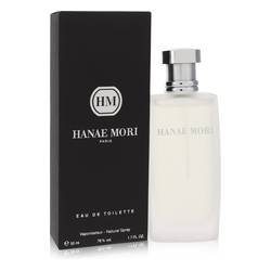 Hanae Mori EDT for Men (100ml Ready Stock - WhatsApp 9222 0111)