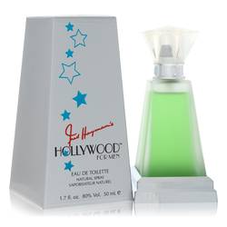 Fred Hayman Hollywood EDT for Men (50ml / 100ml)