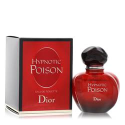 Christian Dior Hypnotic Poison EDT for Women (30ml / 50ml / 100ml / 150ml)