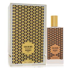 Memo Ilha Do Mel EDP for Unisex