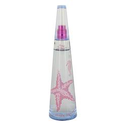 Issey Miyake Summer Fragrance EDT for Women (2014 - Tester)