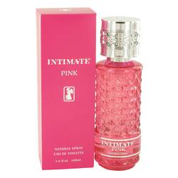 Jean Philippe Intimate Pink EDT for Women