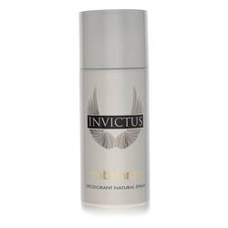 Paco Rabanne Invictus Deodorant Spray for Men