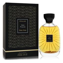 Atelier Des Ors Iris Fauve EDP for Unisex
