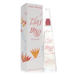 Issey Miyake Summer Fragrance EDT for Women (2022)