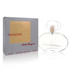 Salvatore Ferragamo Incanto EDP for Women (100ml One Piece only - WhatsApp 9222 0111)