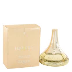 Guerlain Idylle EDT for Women (35ml / 50ml / 100ml)