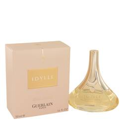 Guerlain Idylle EDT for Women (35ml / 50ml / 100ml)