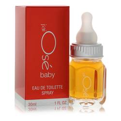 Guy Laroche Jai Ose Baby EDT for Women