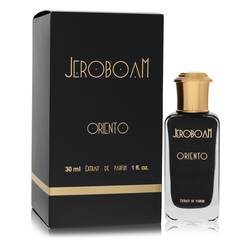 Jeroboam Oriento Extrait De Parfum Spray for Unisex