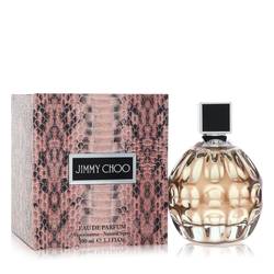 Jimmy Choo EDP for Women (100ml Ready Stock)
