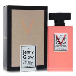 Jenny Glow Floral Explosion EDP for Women