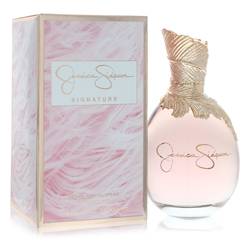 Jessica Simpson Signature 10th Anniversary EDP for Women