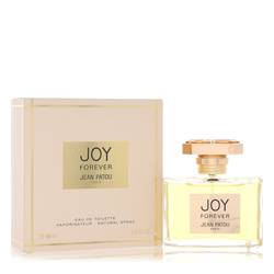 Jean Patou Joy Forever EDT for Women (75ml / 50ml / 30ml)