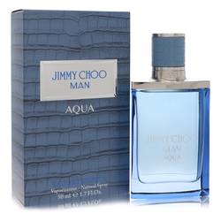 Jimmy Choo Man Aqua EDT for Men (50ml / 100ml / 200ml)
