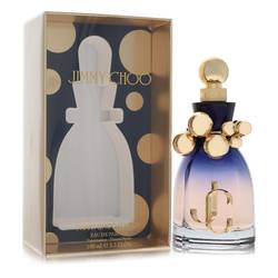Jimmy Choo I Want Choo EDP for Women (Limited Edition)