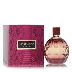 Jimmy Choo Fever EDP for Women (40ml / 60ml / 100ml)