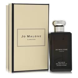 Jo Malone Vetiver & Golden Vanilla Cologne Intense for Unisex