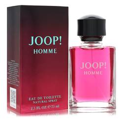Joop EDT for Men (30ml / 75ml / 125ml / 200ml)
