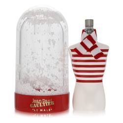 Jean Paul Gaultier EDT for Men (Snow Globe Collector 2018 Edition)