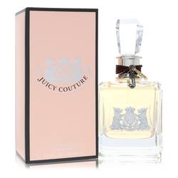 Juicy Couture EDP for Women (30ml / 50ml / 100ml)