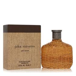 John Varvatos Artisan EDT for Men (125ml Ready Stock)