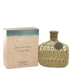 John Varvatos Artisan Acqua EDT for Men (75ml / 125ml)