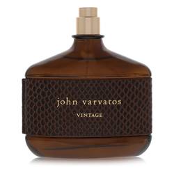 John Varvatos Vintage EDT for Men (Tester)