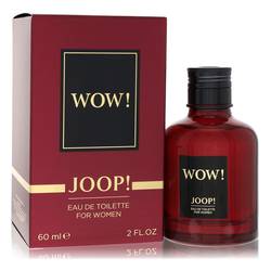 Joop Wow EDT for Women (2019)