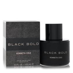Kenneth Cole Black Bold EDP for Men