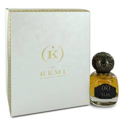 Kemi 'ilm EDP for Unisex | Kemi Blending Magic (50ml / 100ml)