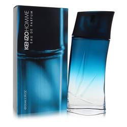 Kenzo Homme EDP for Men (100ml / 110ml)