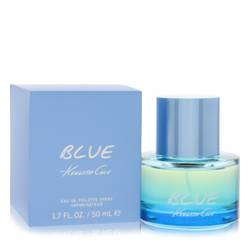 Kenneth Cole Blue EDT for Men (50ml / 100ml)