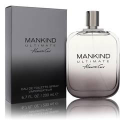 Kenneth Cole Mankind Ultimate EDT for Men (100ml / 200ml)