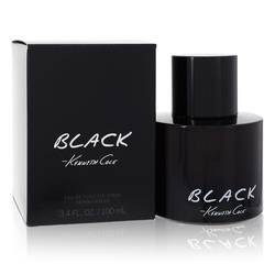 Kenneth Cole Black EDT for Men (100ml Ready Stock - WhatsApp 9222 0111)