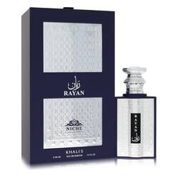 Khalis Rayan Niche Collection EDP for Men
