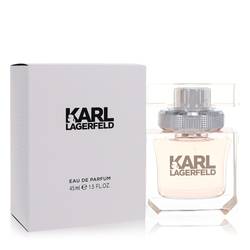 Karl Lagerfeld EDP for Women (45ml / 85ml)