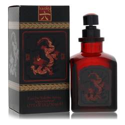 Liz Claiborne Lucky Number 6 EDT for Men (15ml / 30ml / 100ml)